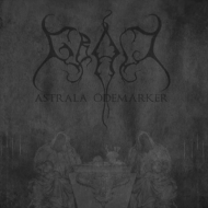 GRAV Astrala odemarker [CD]